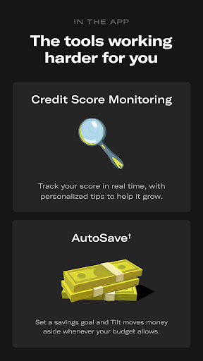 Tilt Google Play screenshot