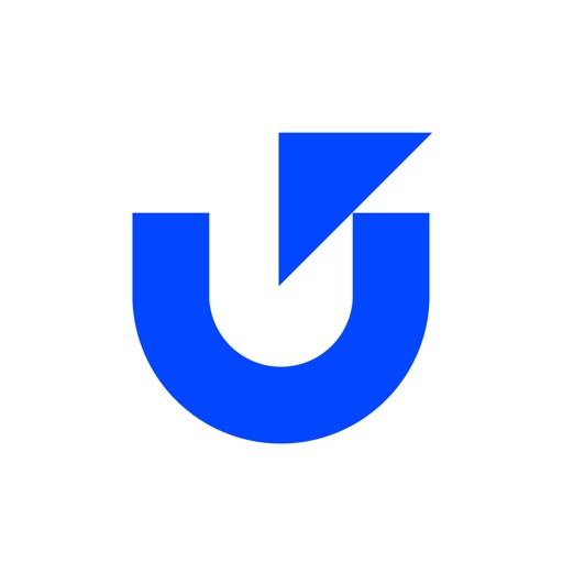 Upside app icon