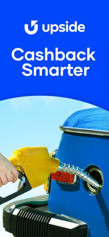 Upside App Store screenshot