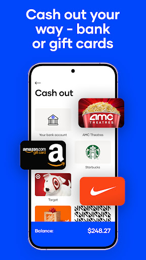 Upside Google Play screenshot