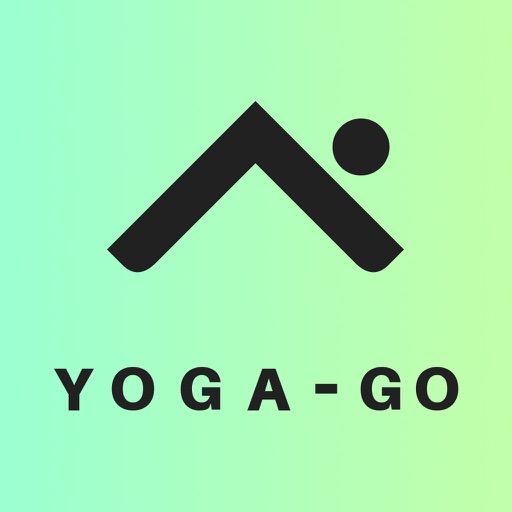 Yoga-Go app icon